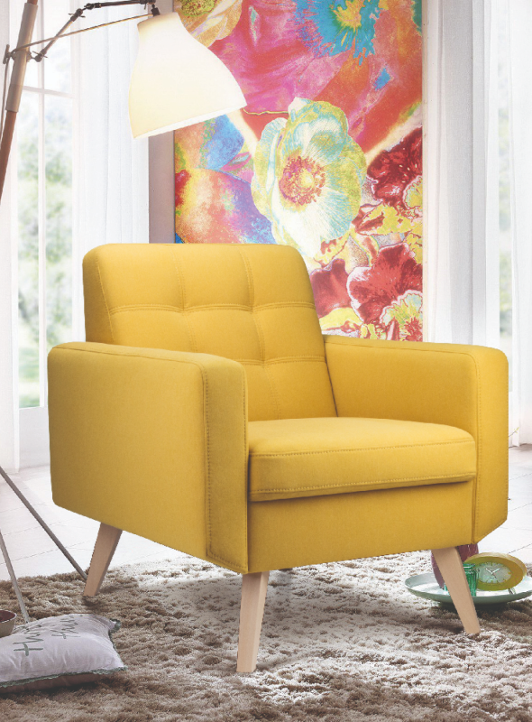 Кресло Витторио (VITTORIO CHAIR)