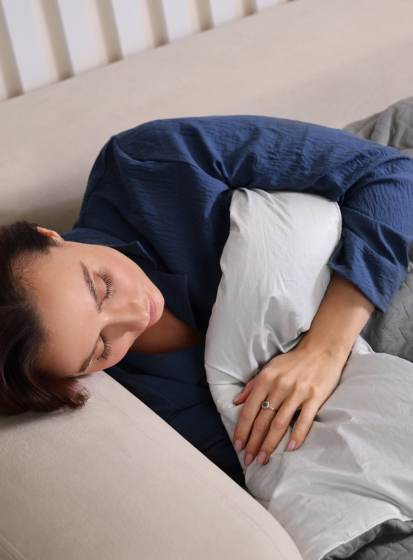 Всесезонное одеяло Premium Duvet (Премиум Дувет)