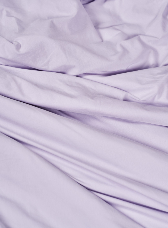 Комплект постельного белья из тенселя Лаванда (Tencel)